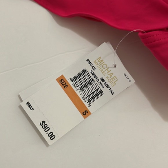 Bikini top Michael kors size S - Picture 5 of 6